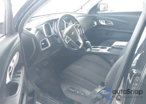 2013 Chevrolet Equinox 1Lt z USA, uszkodzony, nr VIN 2GNALDEK0D6187466